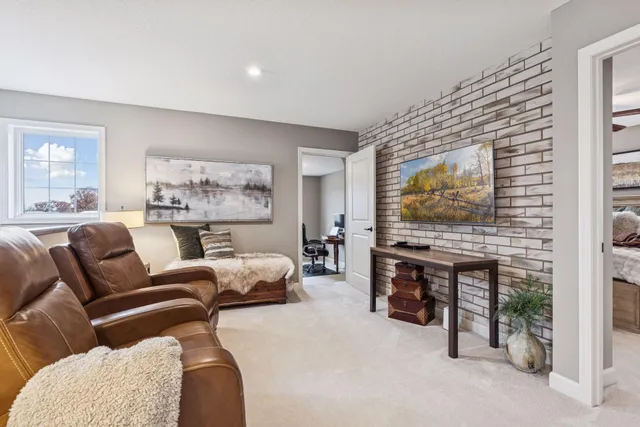 $495,000 | 2304 Hillcrest Drive, Hudson, WI 54016