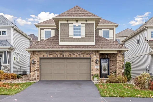 $495,000 | 2304 Hillcrest Drive, Hudson, WI 54016