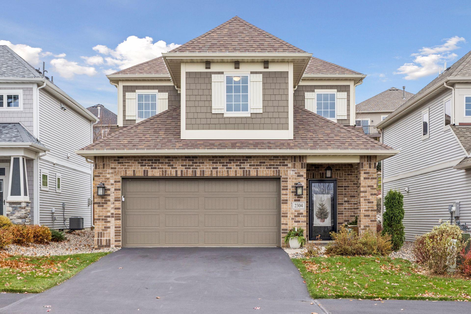 2304 Hillcrest Drive Hudson, WI 54016 - Photo 2 of 55