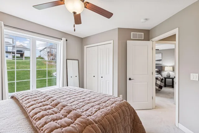 $495,000 | 2304 Hillcrest Drive, Hudson, WI 54016