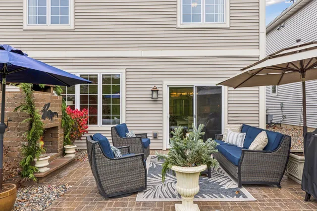 $495,000 | 2304 Hillcrest Drive, Hudson, WI 54016