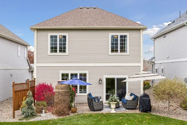 $495,000 | 2304 Hillcrest Drive, Hudson, WI 54016