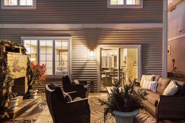 $495,000 | 2304 Hillcrest Drive, Hudson, WI 54016