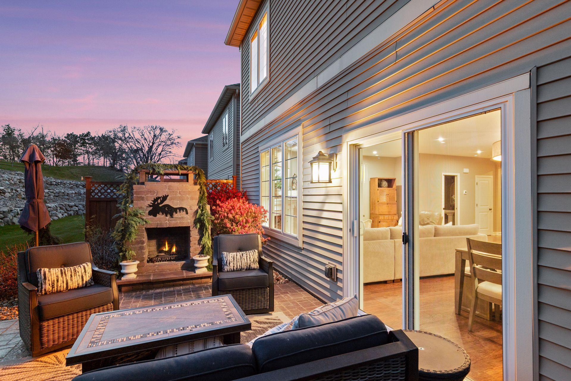 2304 Hillcrest Drive Hudson, WI 54016 - Photo 32 of 55