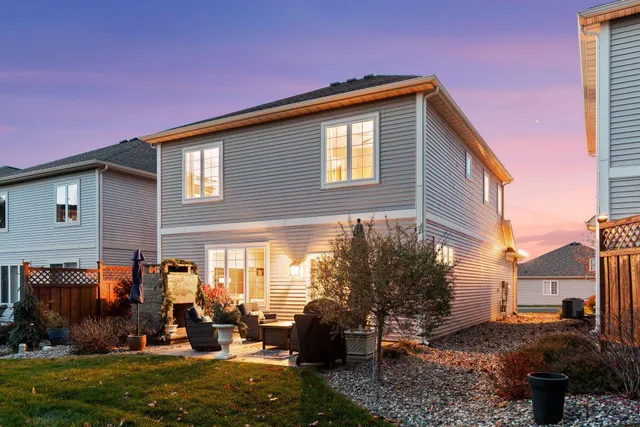 $495,000 | 2304 Hillcrest Drive, Hudson, WI 54016