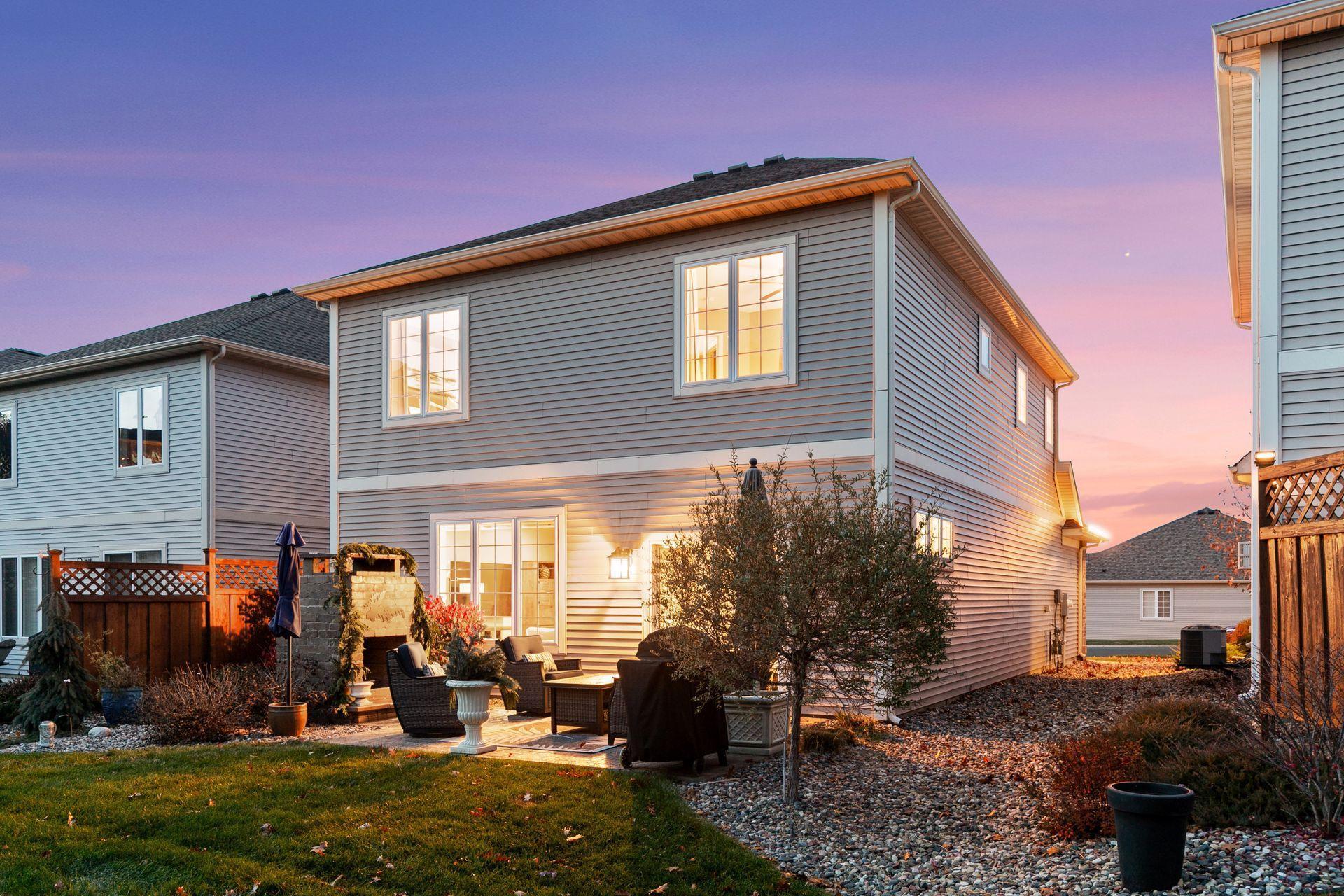 2304 Hillcrest Drive Hudson, WI 54016 - Photo 33 of 55