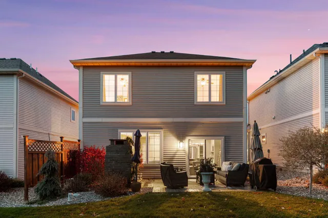 $495,000 | 2304 Hillcrest Drive, Hudson, WI 54016