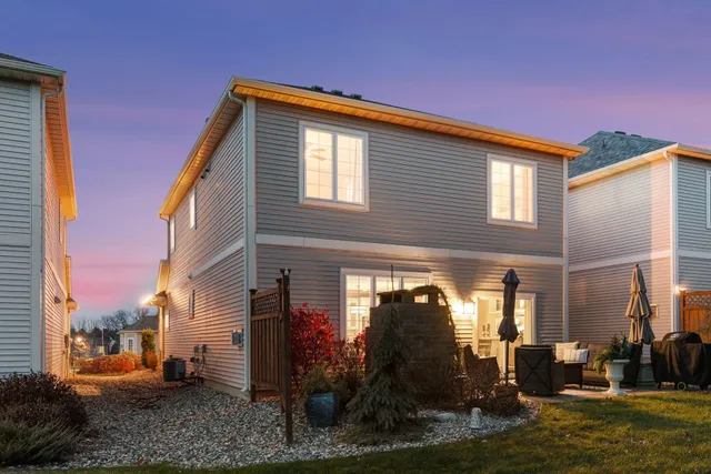 $495,000 | 2304 Hillcrest Drive, Hudson, WI 54016