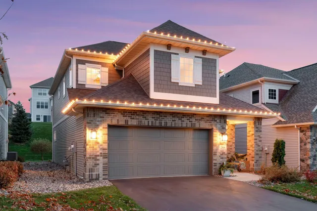 $495,000 | 2304 Hillcrest Drive, Hudson, WI 54016