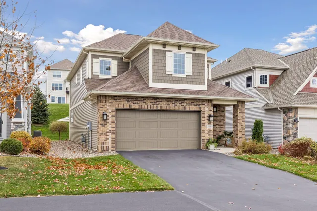 $495,000 | 2304 Hillcrest Drive, Hudson, WI 54016