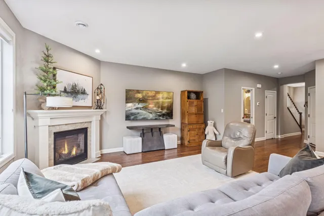 $495,000 | 2304 Hillcrest Drive, Hudson, WI 54016