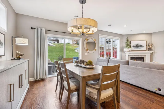 $495,000 | 2304 Hillcrest Drive, Hudson, WI 54016