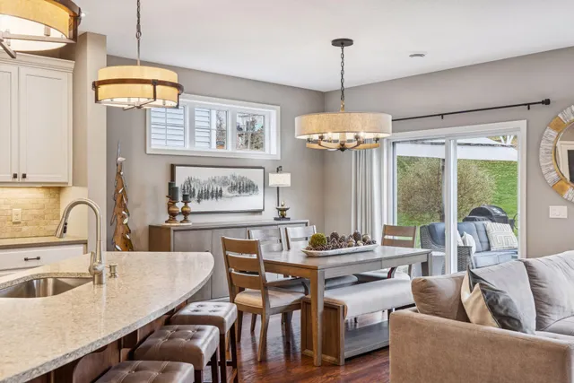 $495,000 | 2304 Hillcrest Drive, Hudson, WI 54016