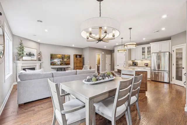 $495,000 | 2304 Hillcrest Drive, Hudson, WI 54016