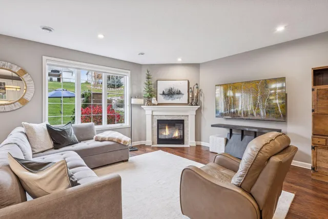 $495,000 | 2304 Hillcrest Drive, Hudson, WI 54016