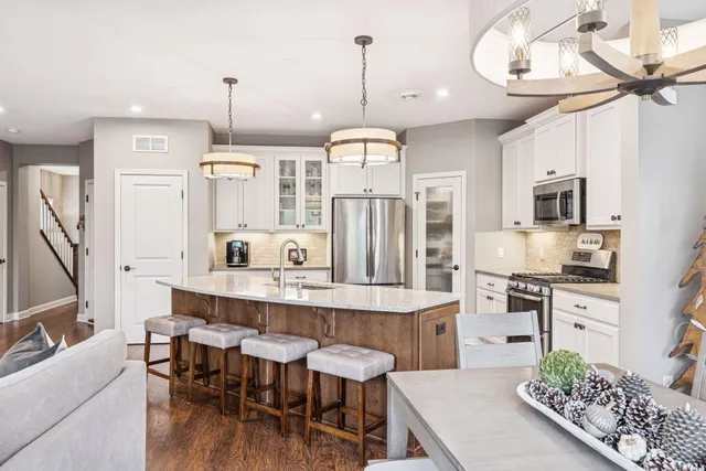 $495,000 | 2304 Hillcrest Drive, Hudson, WI 54016