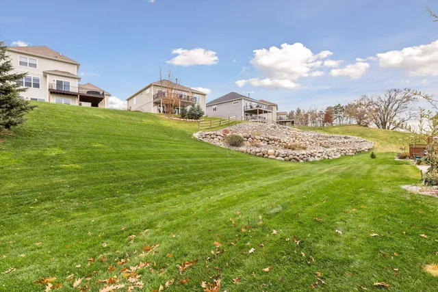 $495,000 | 2304 Hillcrest Drive, Hudson, WI 54016