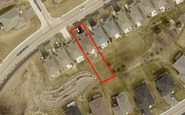 $495,000 | 2304 Hillcrest Drive, Hudson, WI 54016