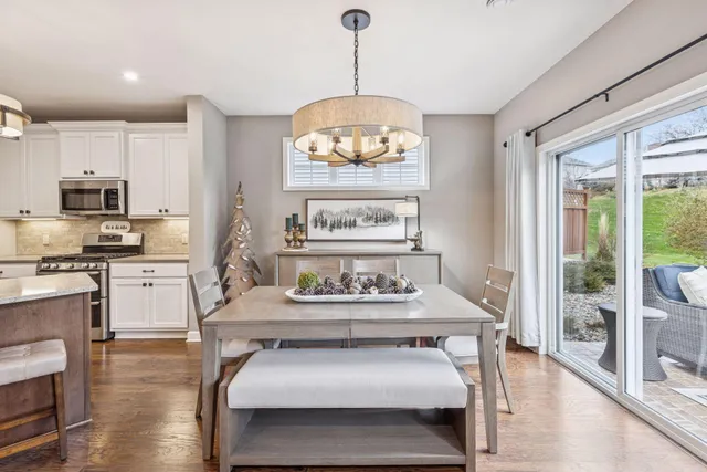 $495,000 | 2304 Hillcrest Drive, Hudson, WI 54016