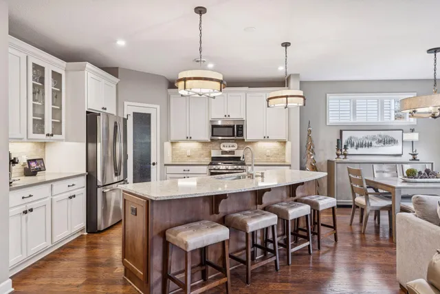 $495,000 | 2304 Hillcrest Drive, Hudson, WI 54016