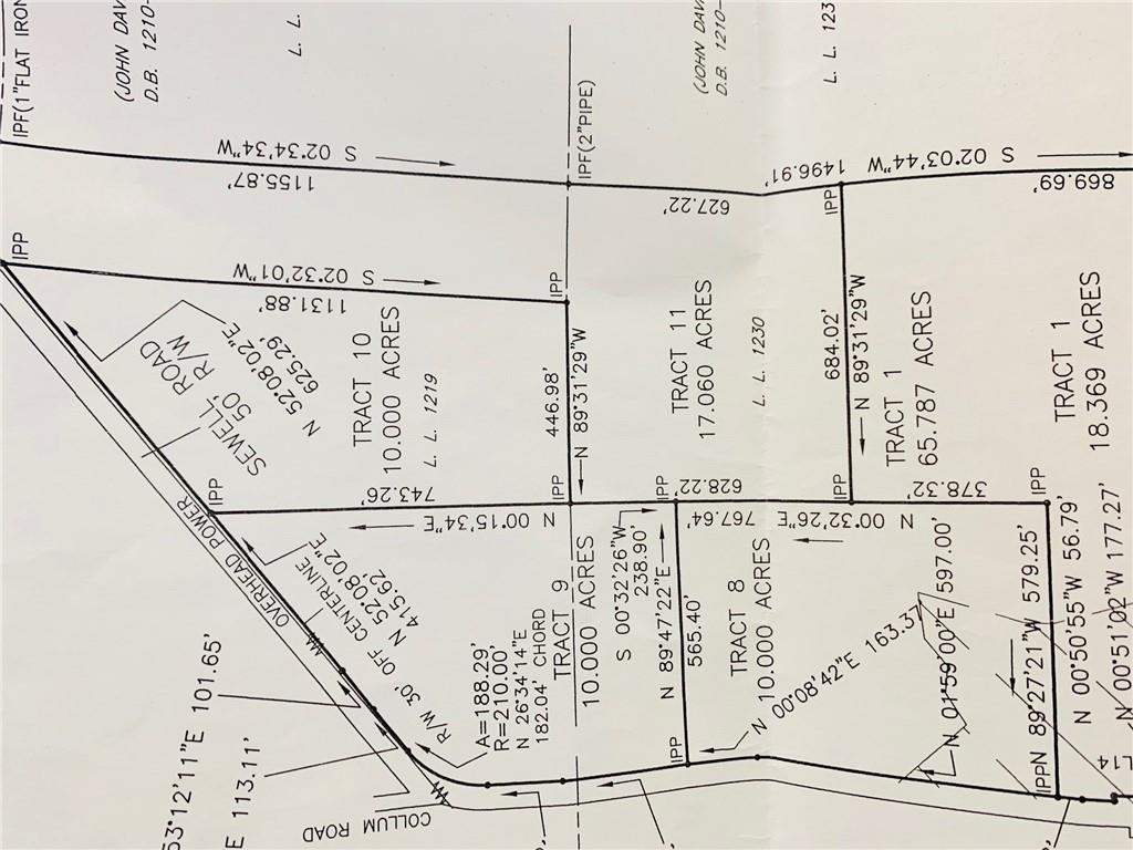 Lot 10 Sewell Road Aragon, GA 30104 - Photo 1 of 1 Gallery Image 1