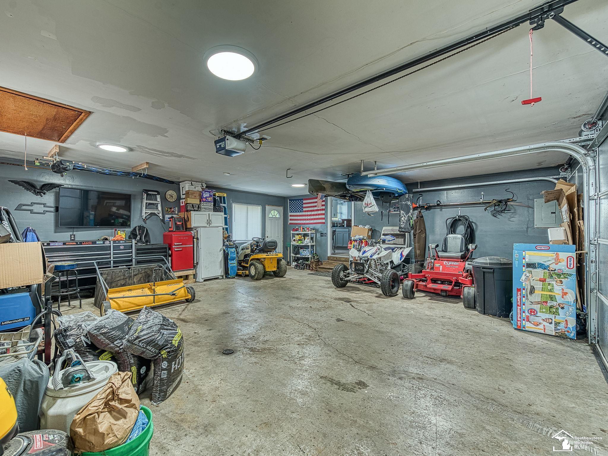 734 West Dean Road Temperance, MI 48182 - Photo 22 of 22