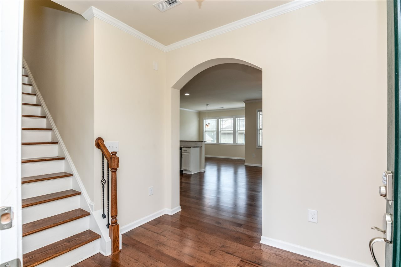 848 Wildflower Ridge Road Wake Forest, NC 27587 - Photo 8 of 25 Photo 8