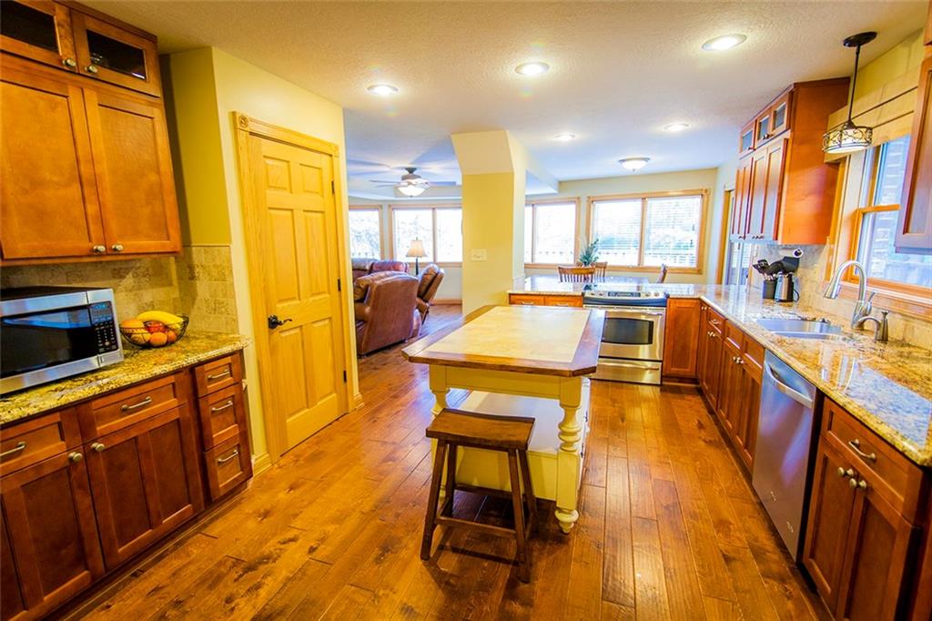 8155 South 600 West Pendleton, IN 46064 - Photo 11 of 48 Gallery Image 11