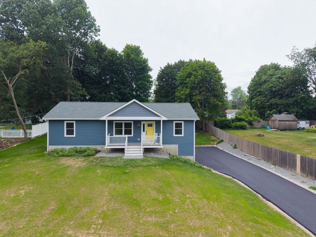 25 Edson Avenue Rutland, MA 01543 - Photo 26 of 41