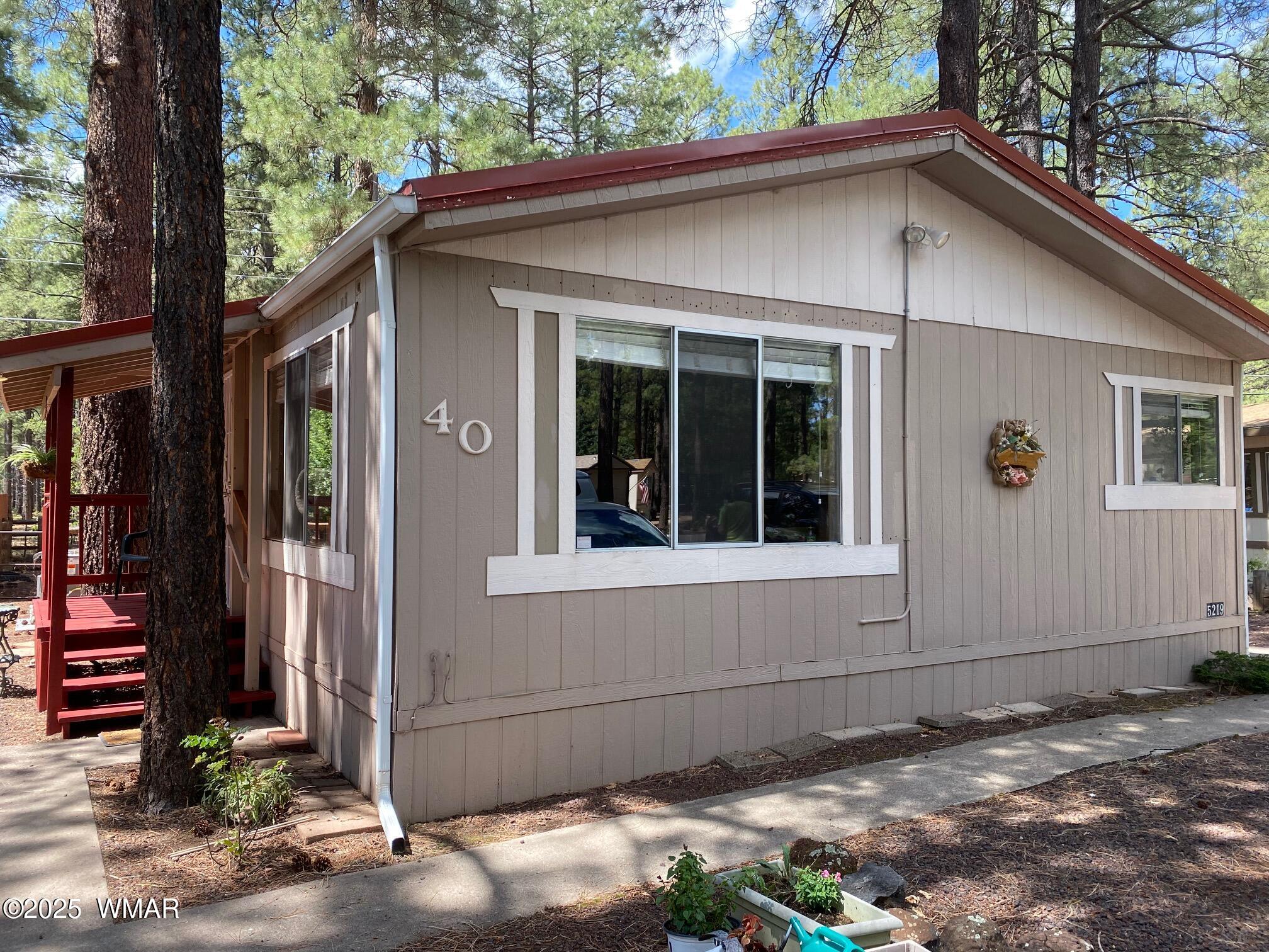 5219 S Blue Ridge Loop, Pinetop,