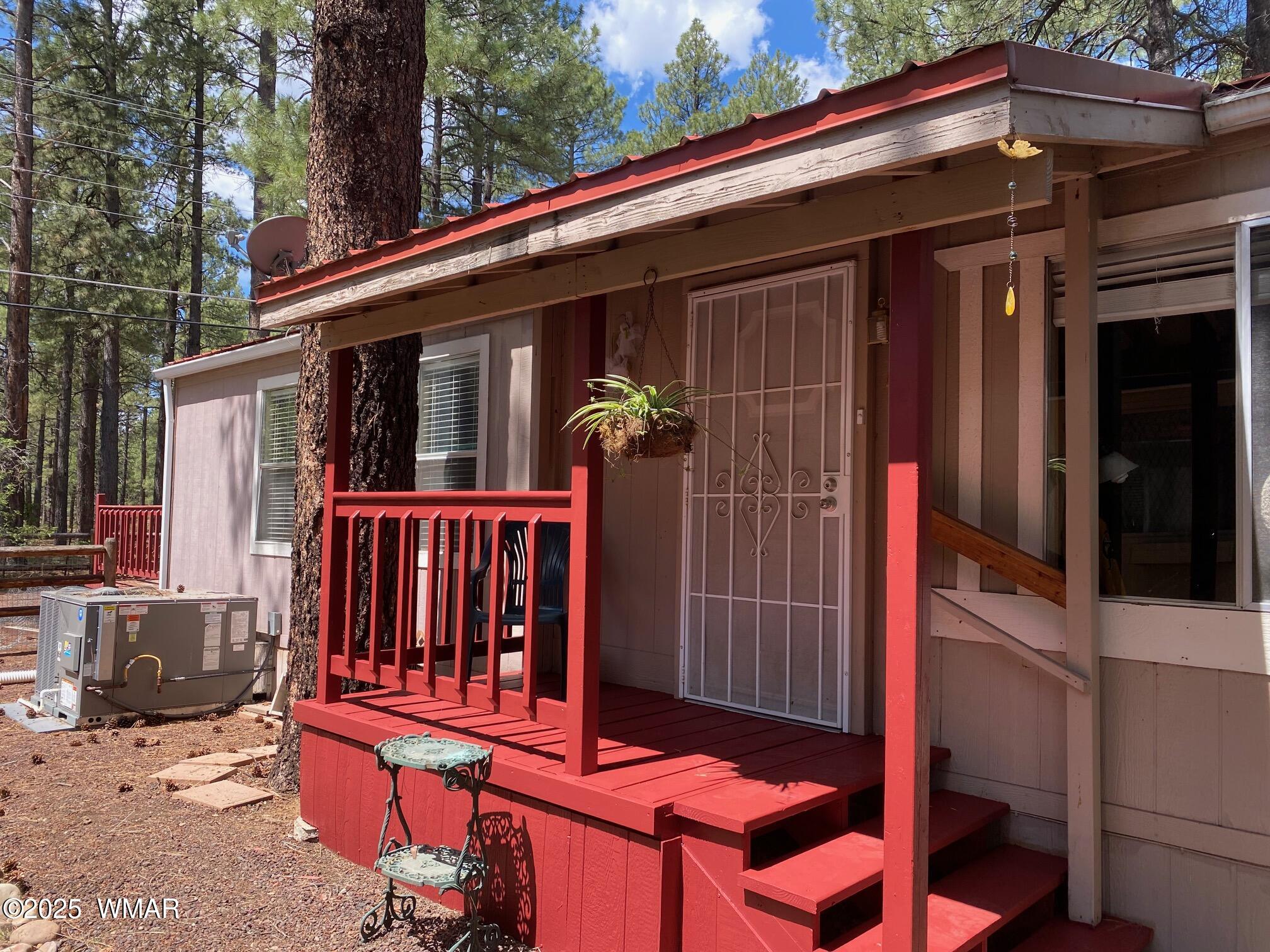 5219 South Blue Ridge Loop Pinetop, AZ 85935 - Photo 2 of 8 5219 S Blue Ridge Loop, Pinetop,