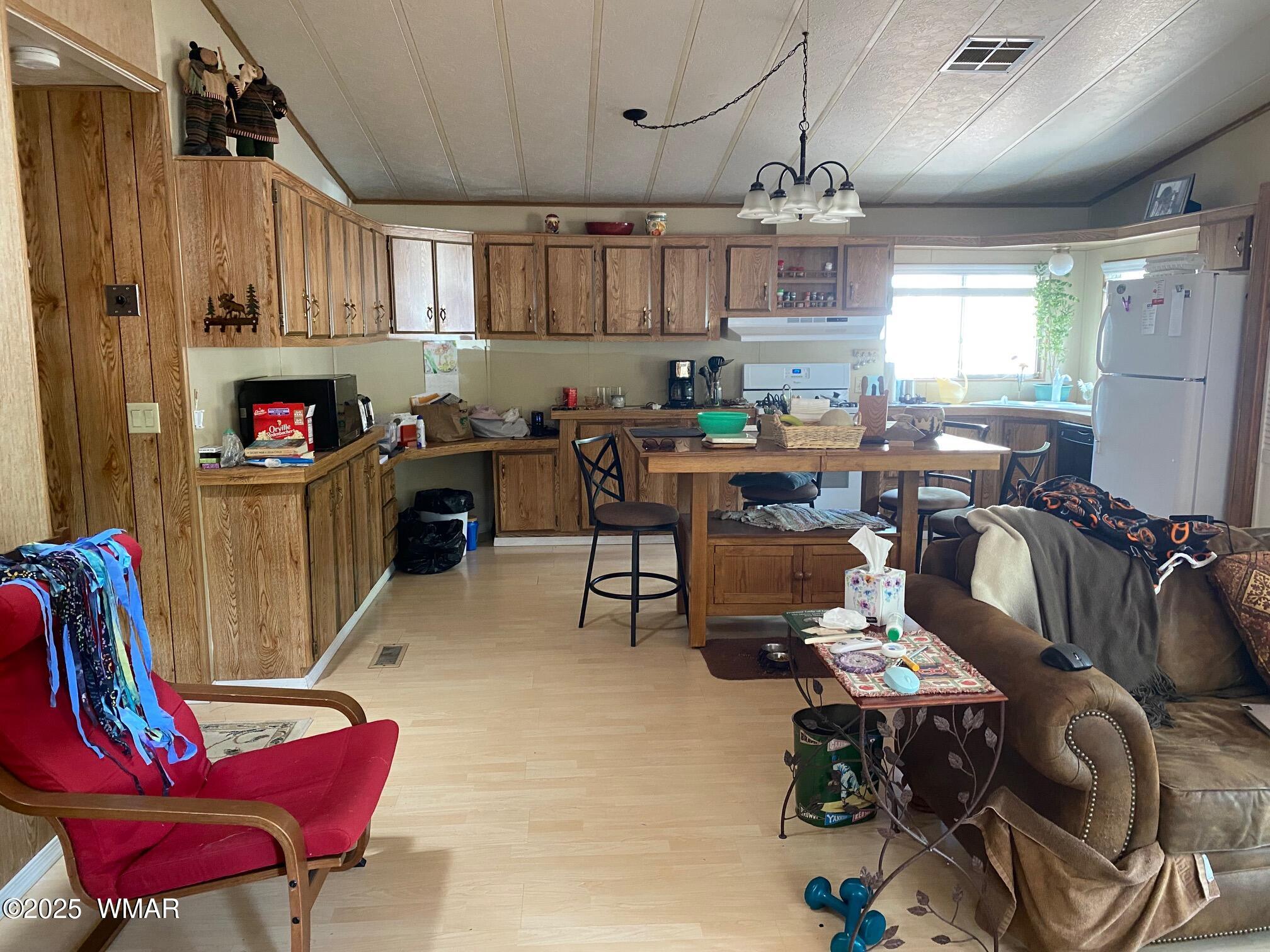 5219 South Blue Ridge Loop Pinetop, AZ 85935 - Photo 3 of 8 5219 S Blue Ridge Loop, Pinetop,