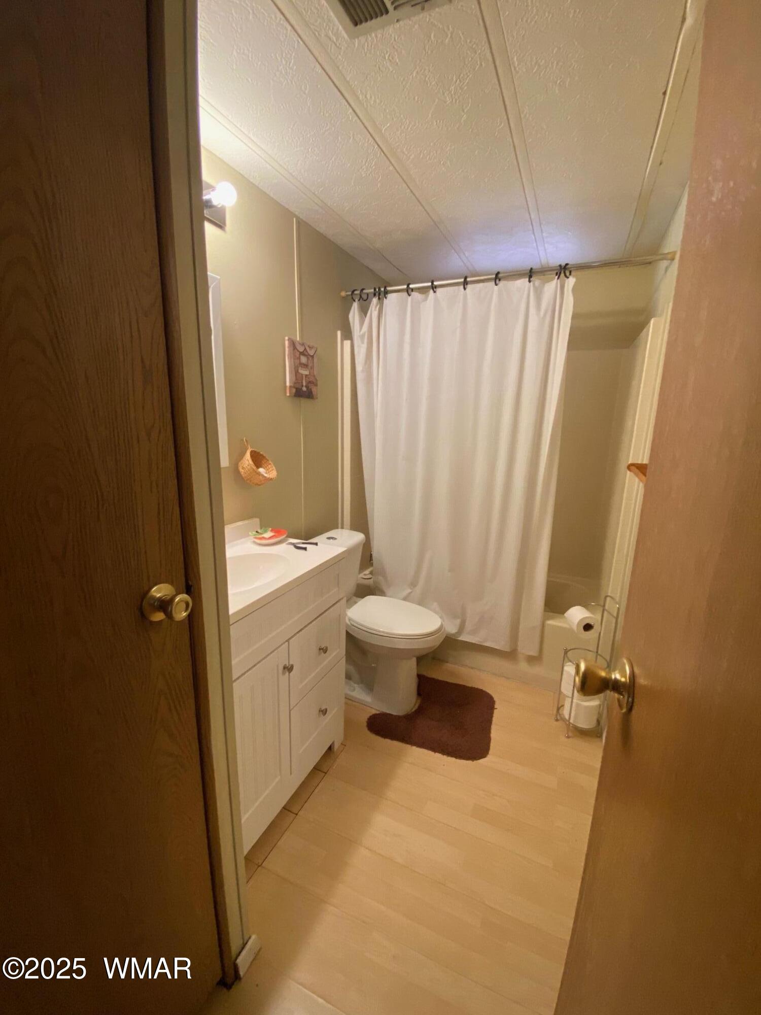 5219 South Blue Ridge Loop Pinetop, AZ 85935 - Photo 5 of 8 5219 S Blue Ridge Loop, Pinetop,