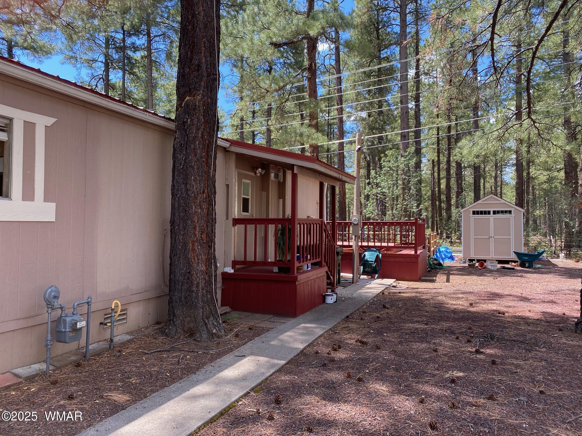 5219 South Blue Ridge Loop Pinetop, AZ 85935 - Photo 6 of 8 5219 S Blue Ridge Loop, Pinetop,