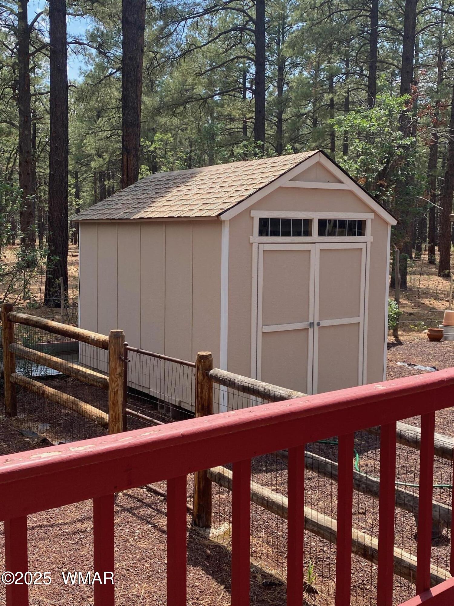 5219 South Blue Ridge Loop Pinetop, AZ 85935 - Photo 7 of 8 IMG_6083