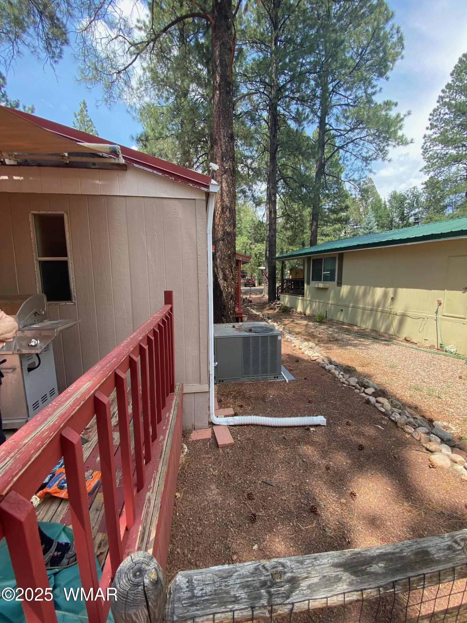 5219 South Blue Ridge Loop Pinetop, AZ 85935 - Photo 8 of 8 IMG_6086