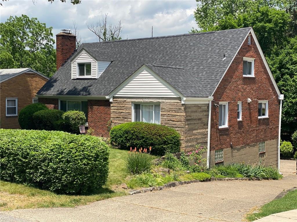 112 Spring Grove Road Pittsburgh, PA 15235 - Photo 1 of 9 Gallery Image 1