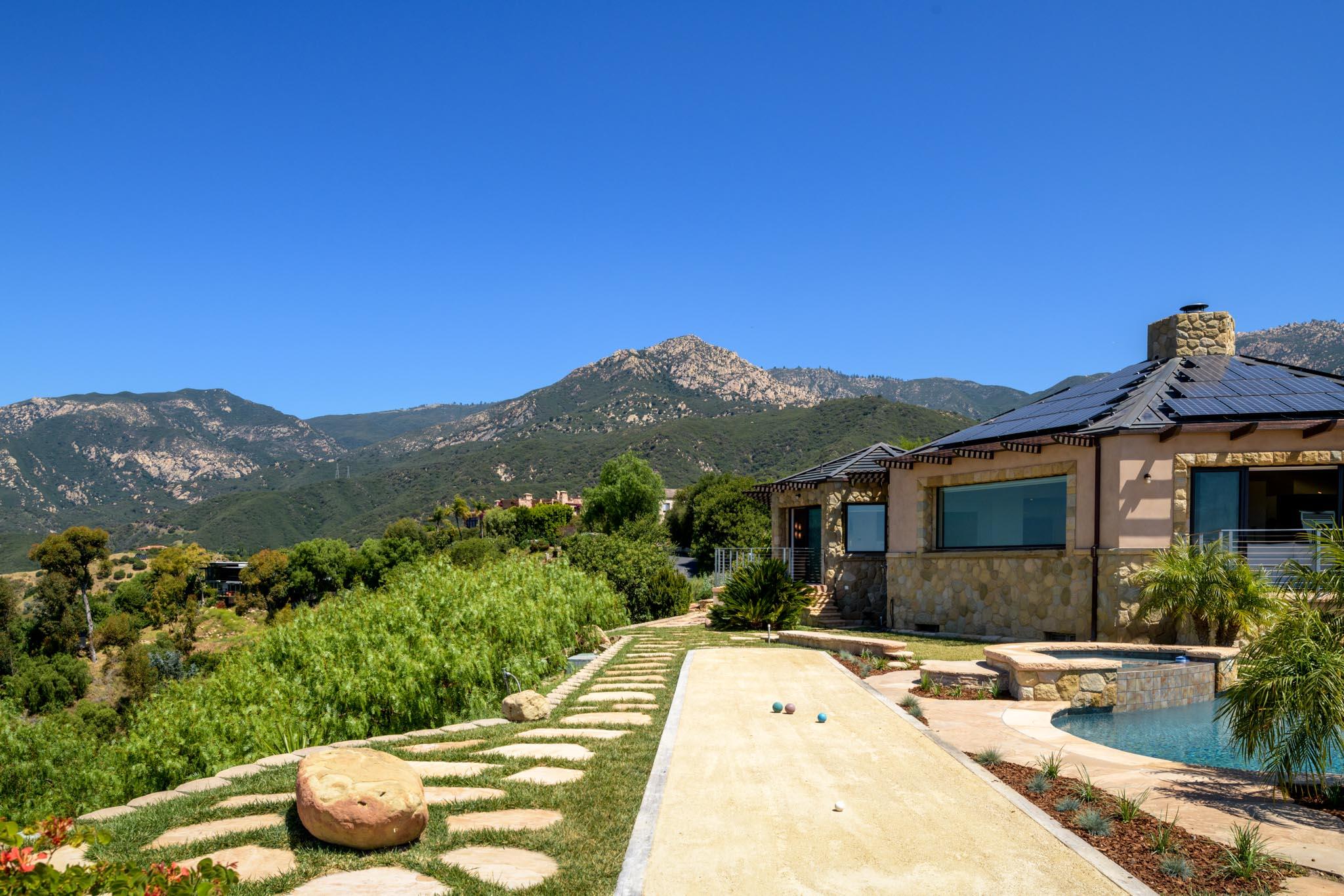 2840 Holly Road Santa Barbara, CA 93105 - Photo 13 of 22 Play Above the Coastline