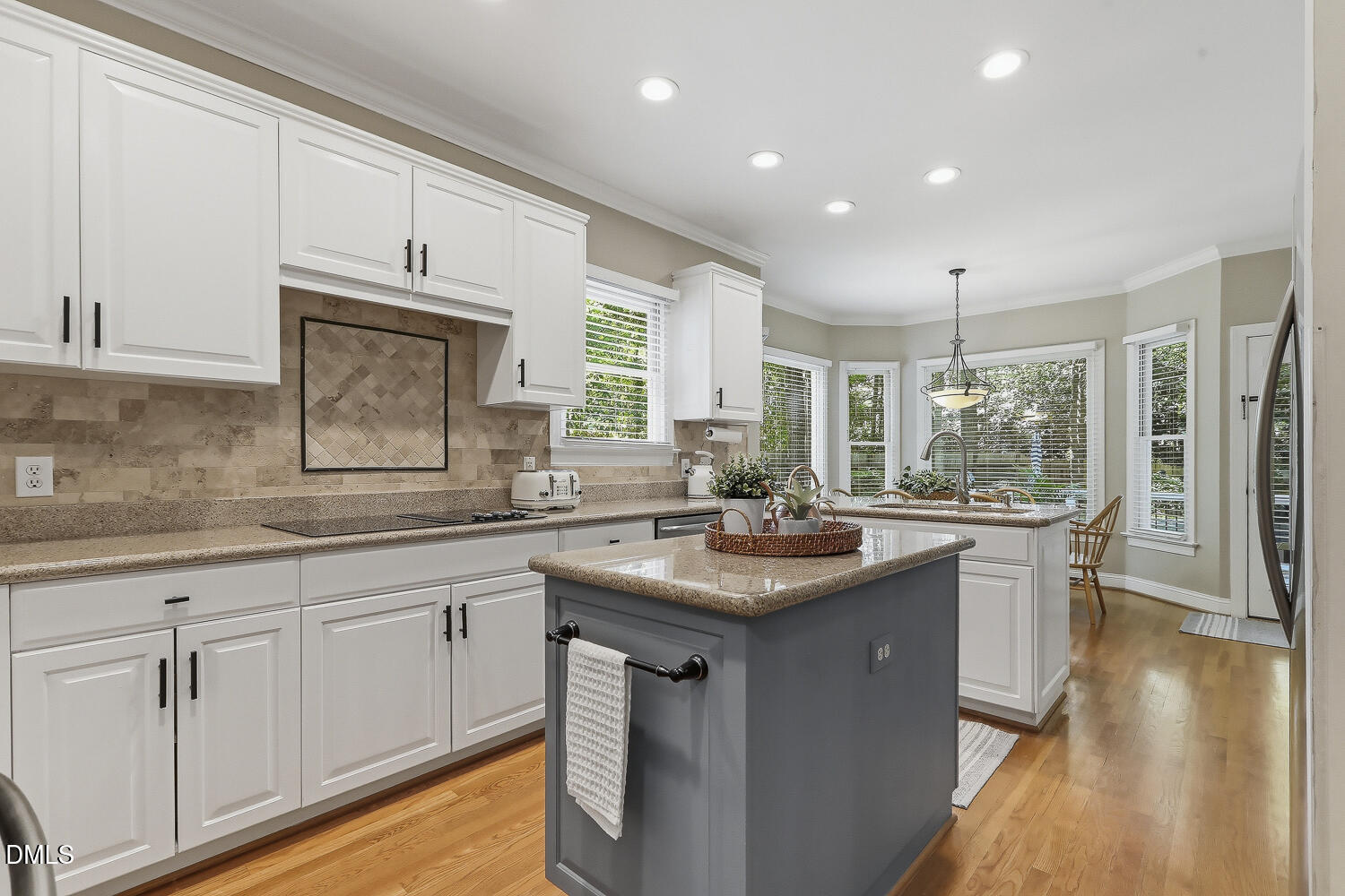 429 Grosvenor Drive Raleigh, NC 27615 - Photo 29 of 95