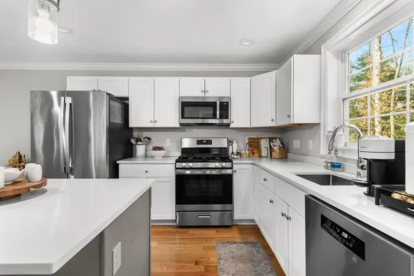 $499,900 | 15 Christies Way, Unit 15, Holbrook, MA 02343