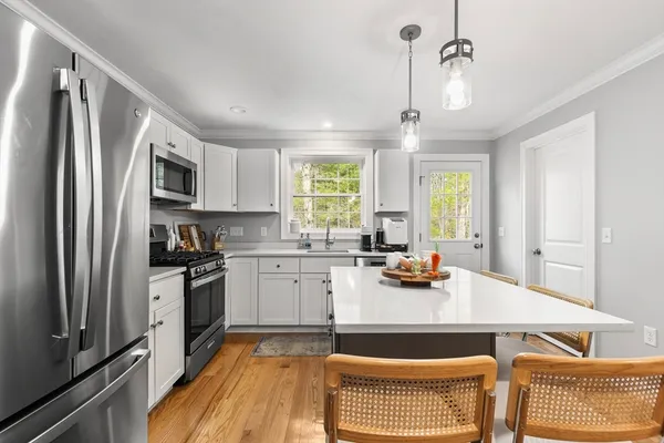 $499,900 | 15 Christies Way, Unit 15, Holbrook, MA 02343