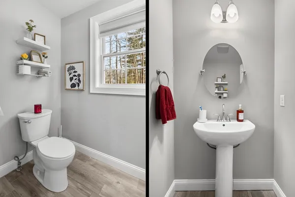 $499,900 | 15 Christies Way, Unit 15, Holbrook, MA 02343