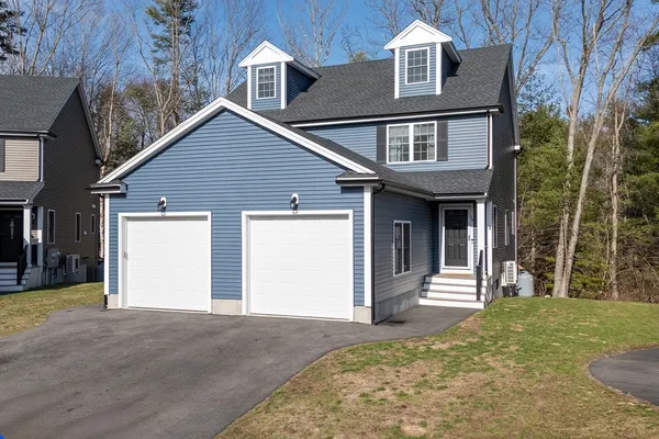 $499,900 | 15 Christies Way, Unit 15, Holbrook, MA 02343