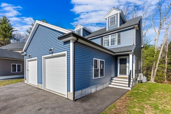 $499,900 | 15 Christies Way, Unit 15, Holbrook, MA 02343