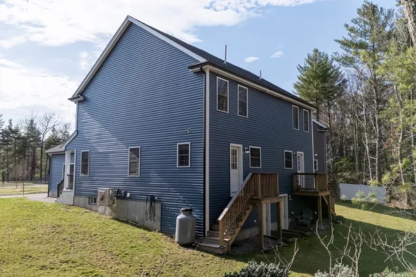 $499,900 | 15 Christies Way, Unit 15, Holbrook, MA 02343