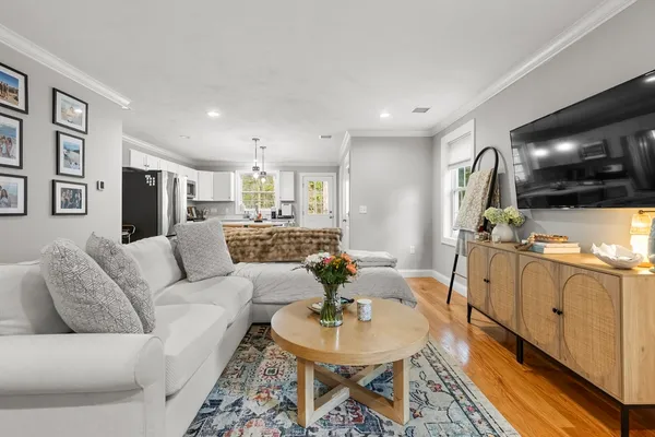 $499,900 | 15 Christies Way, Unit 15, Holbrook, MA 02343