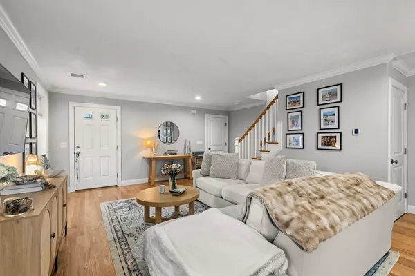$499,900 | 15 Christies Way, Unit 15, Holbrook, MA 02343