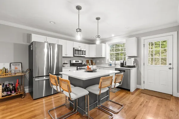 $499,900 | 15 Christies Way, Unit 15, Holbrook, MA 02343