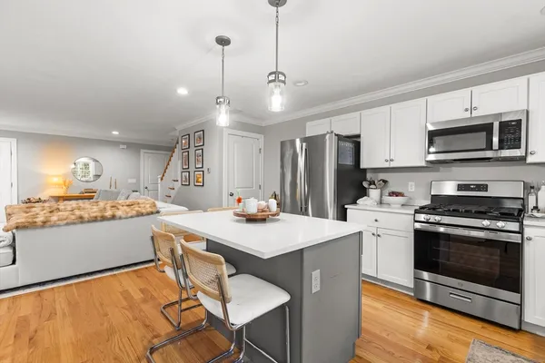 $499,900 | 15 Christies Way, Unit 15, Holbrook, MA 02343