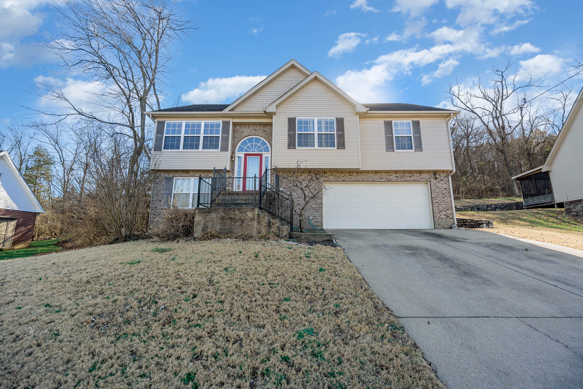 207 St Martins Lane Smyrna, TN 37167 - Photo 1 of 24